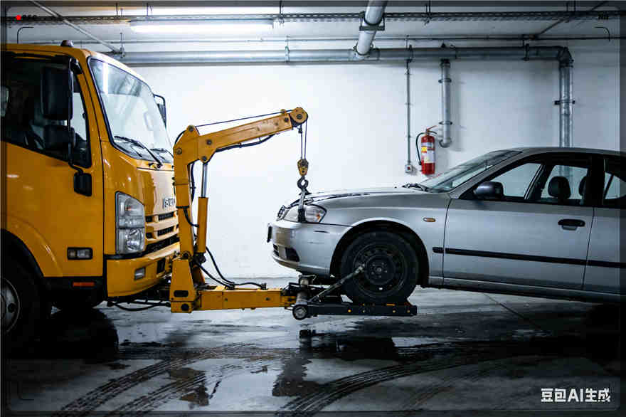 双桥区道路救援流动补胎