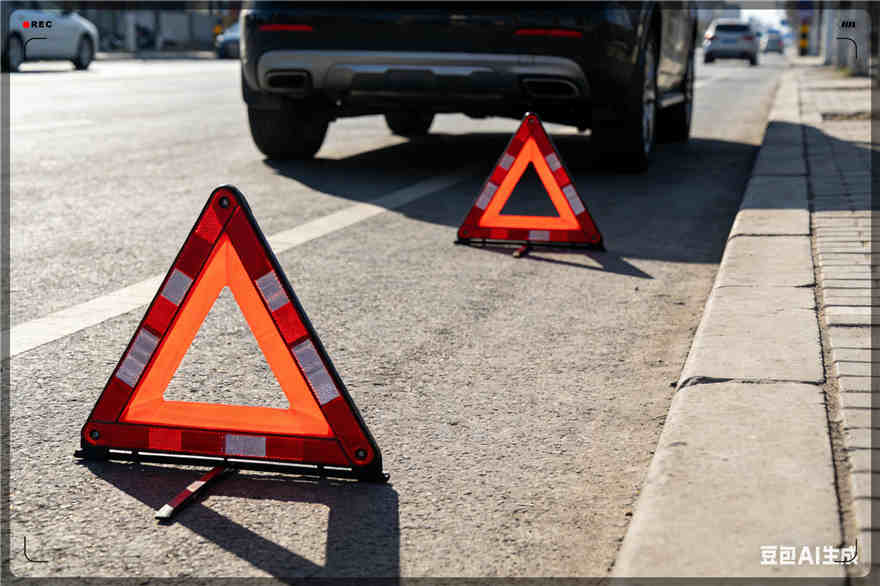 双桥区道路救援上门流动补胎案例
