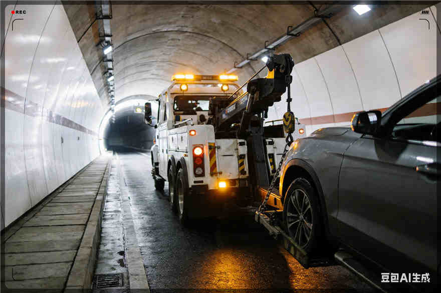 双桥区道路救援汽车换轮胎