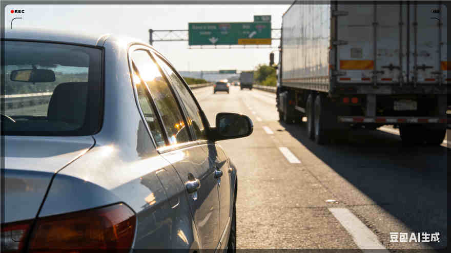 双桥区汽车救援中途上门换轮胎案例